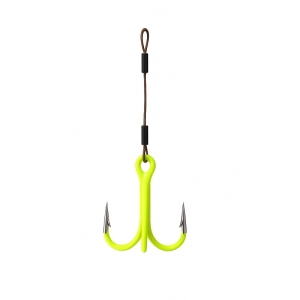 Gurza LEADER STINGER RIG ST-36 #1 9/12) CHuv 2 Stück