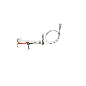 Gurza STINGER PIKE RIG ST36 #1/0 ORuv 1 Stück