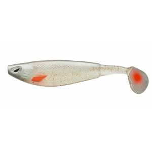Sick Flanker 10 cm Silver Roach 1 Stück