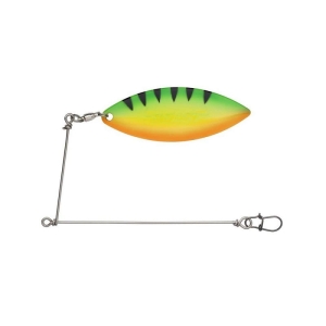 Abu Garcia Beast Insta Spinnerbait Small Firetiger 2 Stück