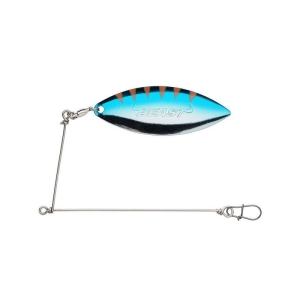 Abu Garcia Beast Insta Spinnerbait Small B.Herring 2 Stück