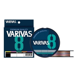 VARIVAS 8 Marking 150 m #2