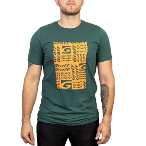 Graff T-Shirt 958-7/1 2XL