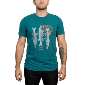 Graff T-Shirt 958-3/1 2XL