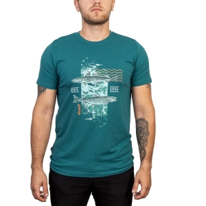 Graff T-Shirt 958-3/2 S