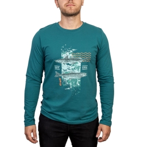 Graff Langarmshirt 958-3/2-DL XL