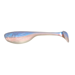 Hype Tackle Budda Köder 5 cm Blue Bleak 10 Stück