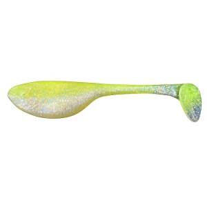 Hype Tackle Budda Köder 5 cm Flash Fluo 10 Stück