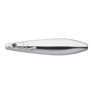 Abu Garcia Solv Smakk 9 cm 18 g Chrom