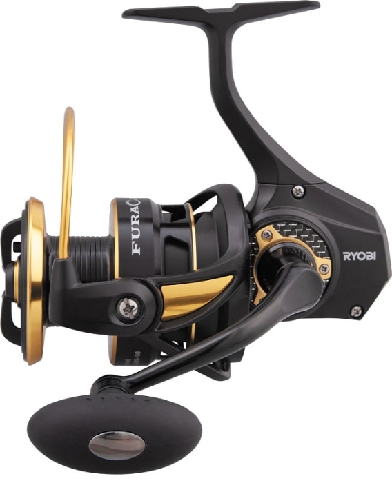 Ryobi FuraCana 5500 reel - 1.jpg