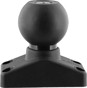 Scotty Kugelsystem 2 1/4"-Basis