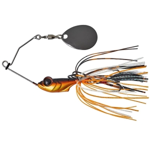 Gunki Alvin Spinnerbait Acid Shad 5,6 g