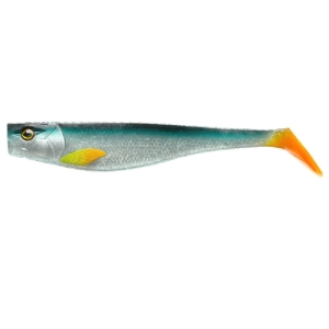 ILLEX DEXTER SHAD 200 17,5 cm Bright Rudd 1 Stück