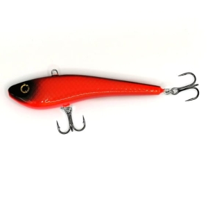 Wobbler Bonito Hubal 8,5 cm Kol.08 S 17 g