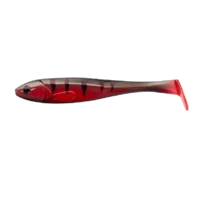 Illex Magic Slim Shad 7 14 cm MAD Perch 3 Stück