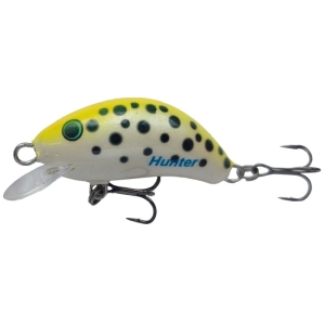 Wobbler Kenart Hunter 4 Y