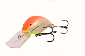 Wobbler Bonito Sum 7 cm Kol.10 FL