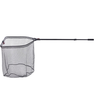 Kescher Balzer Shirasu Deluxe XL 80 x 90 cm 2,45 m