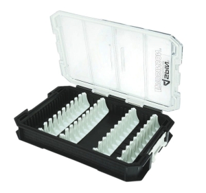 Modulare Box für Wobbler 240 x 160 x 46 mm
