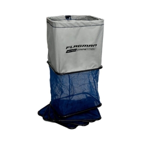 Flagman River Keepnet-Netz 3 m