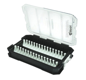 Modulare Box für Wobbler 240 x 160 x 46 mm