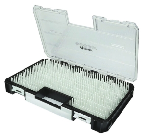 Modulare Box für Wobbler 410 x 247 x 61 mm