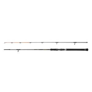 Angelrute Regiment IV Spin/Pilk 2,40 m 50-150 g 2-teilig S