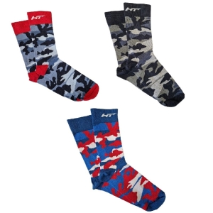 Socken-Set Hype Tackle Premium Socks Größe 43-46