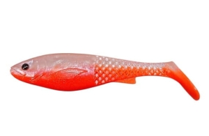 Hype Tackle Honey Comb 10 cm Trump Shiner 1 Stück