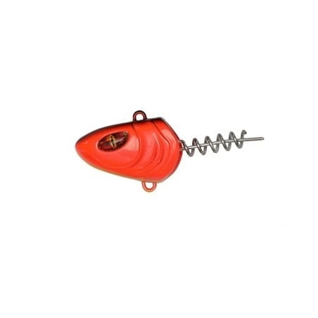 Główka z Wkrętką Kamatsu Hot Pumpkin.jpg