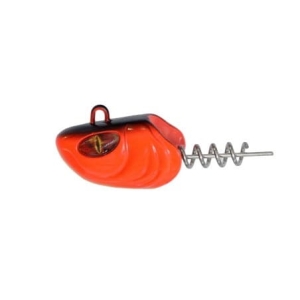 Kopf mit Schraube Kamatsu Hot Pumpkin SH 50 g