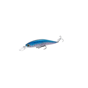 Shimano Yasei Trigger SP 60 mm Blaue Forelle