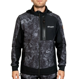 Graff Softshelljacke 561-S-8_ S