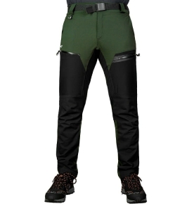 Graff Softshell-Hose 761-S_M/176-182 M