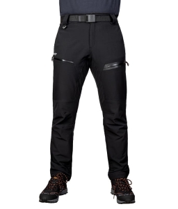 Graff Softshell-Hose 761-S-1_XL/182-188 XL
