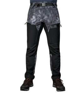 Graff Softshell-Hose 761-S-8_3XL/182-188 XXXL