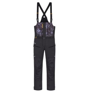 Graff Gefütterte Latzhose 720-O-B-8_XL/176-182