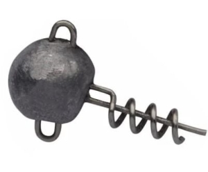 Schraubkopf Berkley Fusion19 5 g 3 Stück