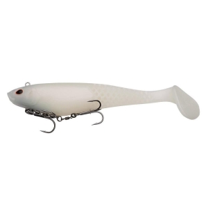 Berkley Cullshad Deep 20 cm 110 g Albino