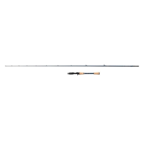 Abu Garcia Fantasista Nano 1,98 m 2-14 g 1+1 C