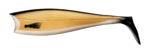 ILLEX NITRO SHAD 150 Golden Fish 3 Stück
