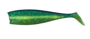ILLEX NITRO SHAD 65 6,5 cm Magical Shad 6 Stück