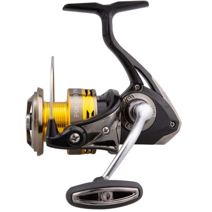 Ryobi Fokamo Pro 4000 reel - 1.jpg