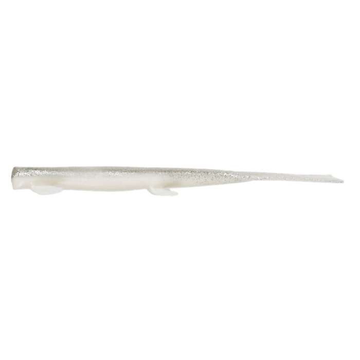 Kamatsu Shadow Hunter 25cm Glitter Silver 1szt.jpg
