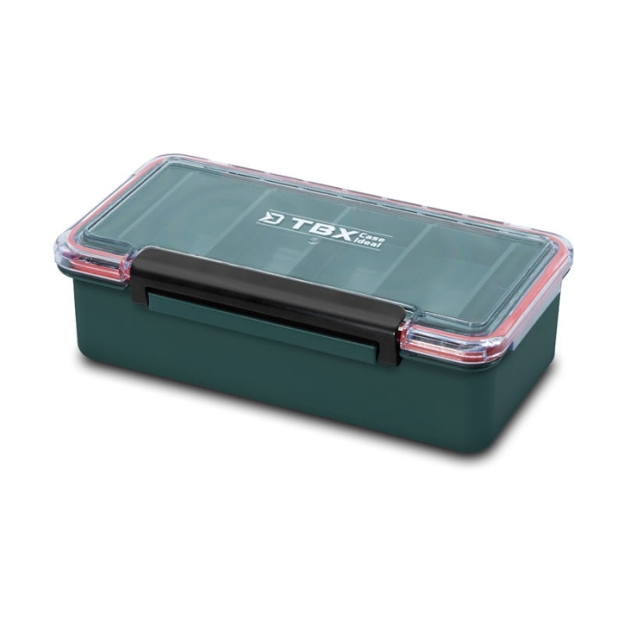 Pudełko Delphin TBX Case Clip Ideal 210x120x65mm.jpg
