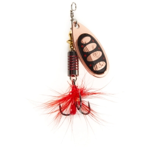 Spinner LUCKY JOHN BONNIE BLADE #3 6,4 g 006