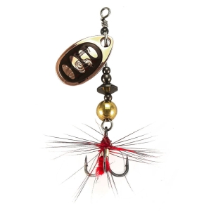 Spinner LUCKY JOHN BONNIE BLADE #0 2,7 g 006