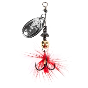Spinner LUCKY JOHN BONNIE BLADE #0 2,7 g 013