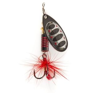 Spinner LUCKY JOHN BONNIE BLADE #3 6,4 g 004