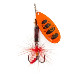 Spinner LUCKY JOHN BONNIE BLADE #5 13,4 g 011